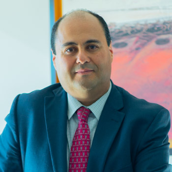 Mtro. Alfonso Jiménez