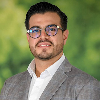 MBA. Martín Velázquez