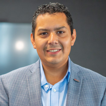 Mtro. Miguel Cervantes